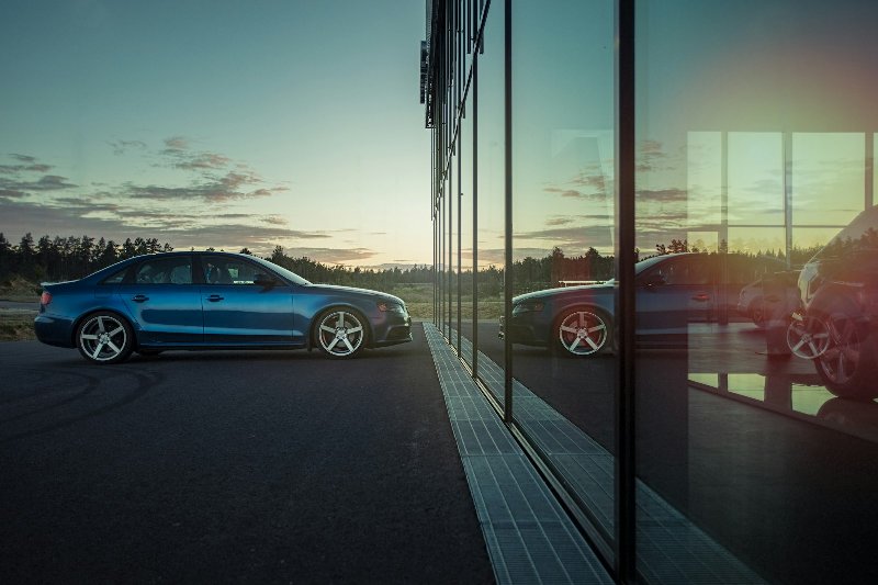 Škoda Octavia 2.0 TDI