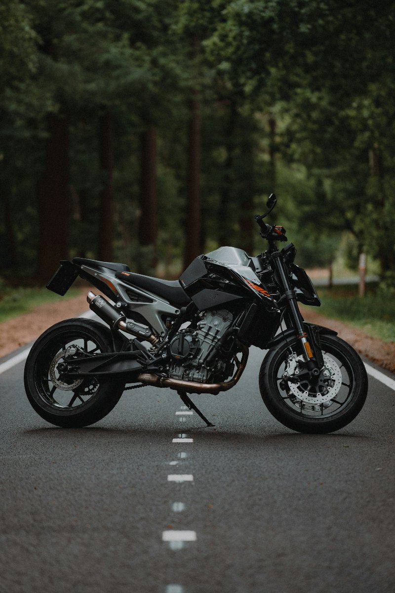 Honda CB500F