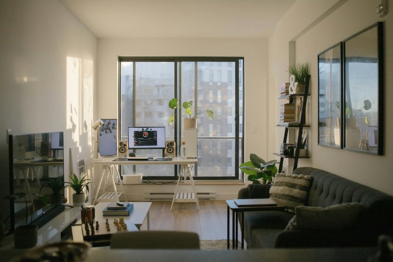 Двособен стан во Центар, 62 m²
