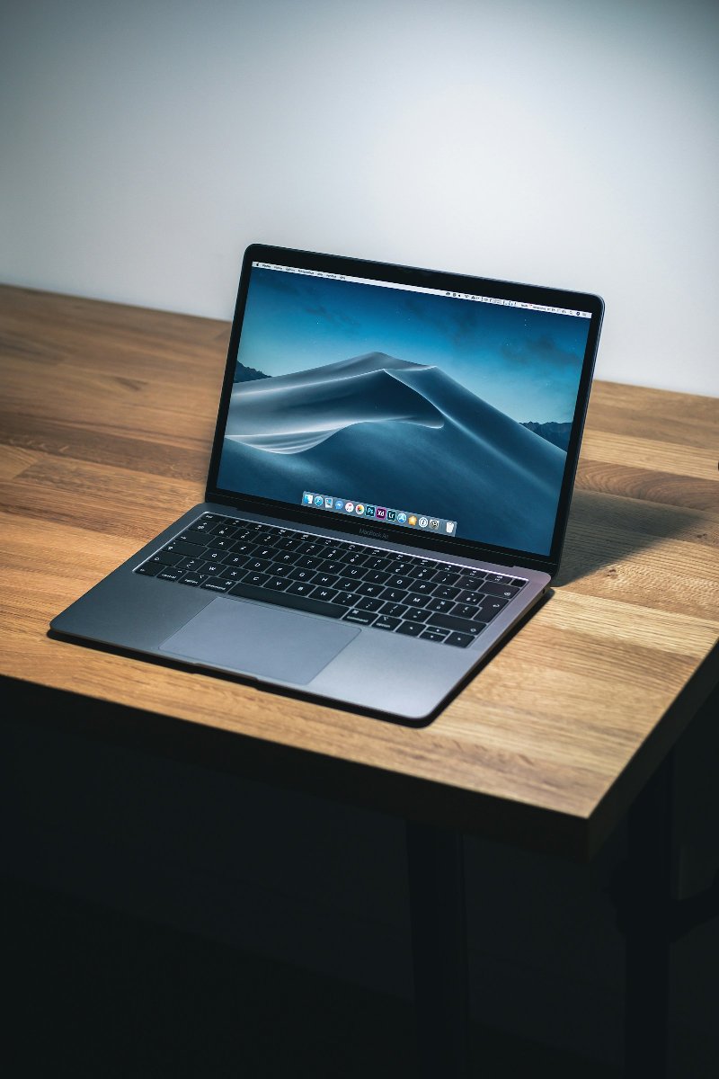 MacBook Air M1