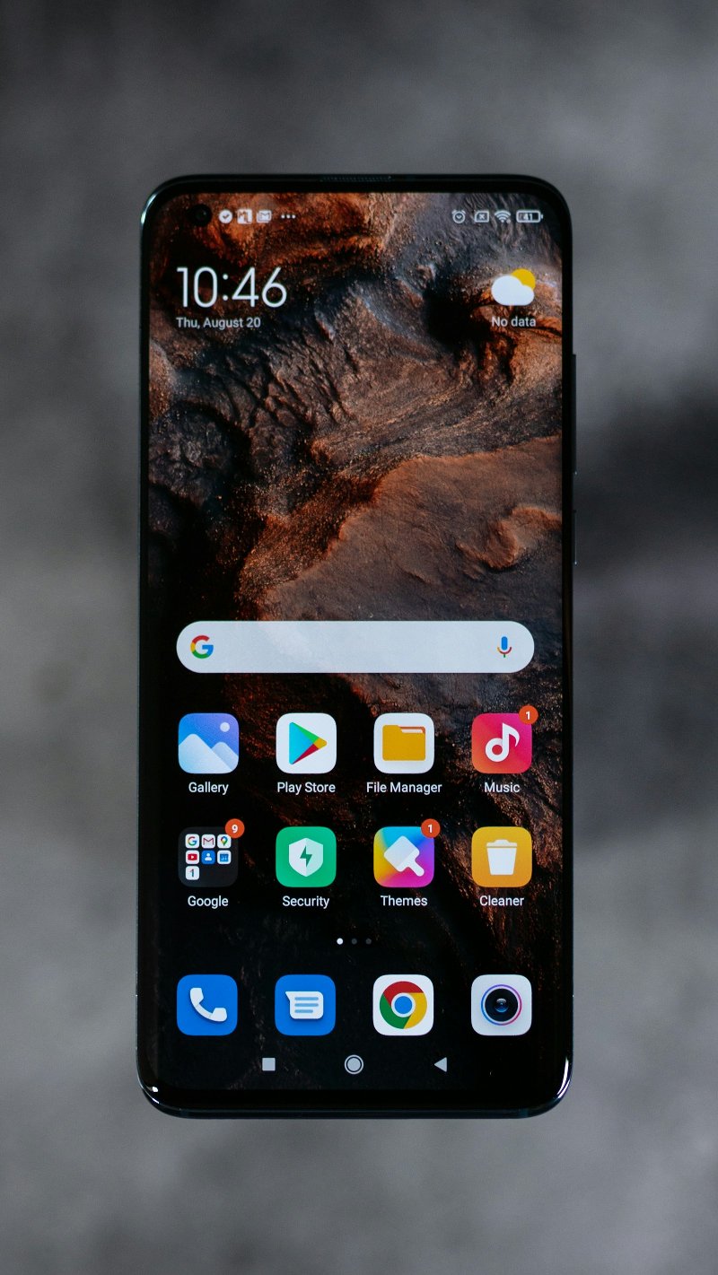 Google Pixel 7
