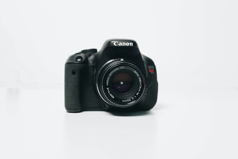 Sony A6000 body