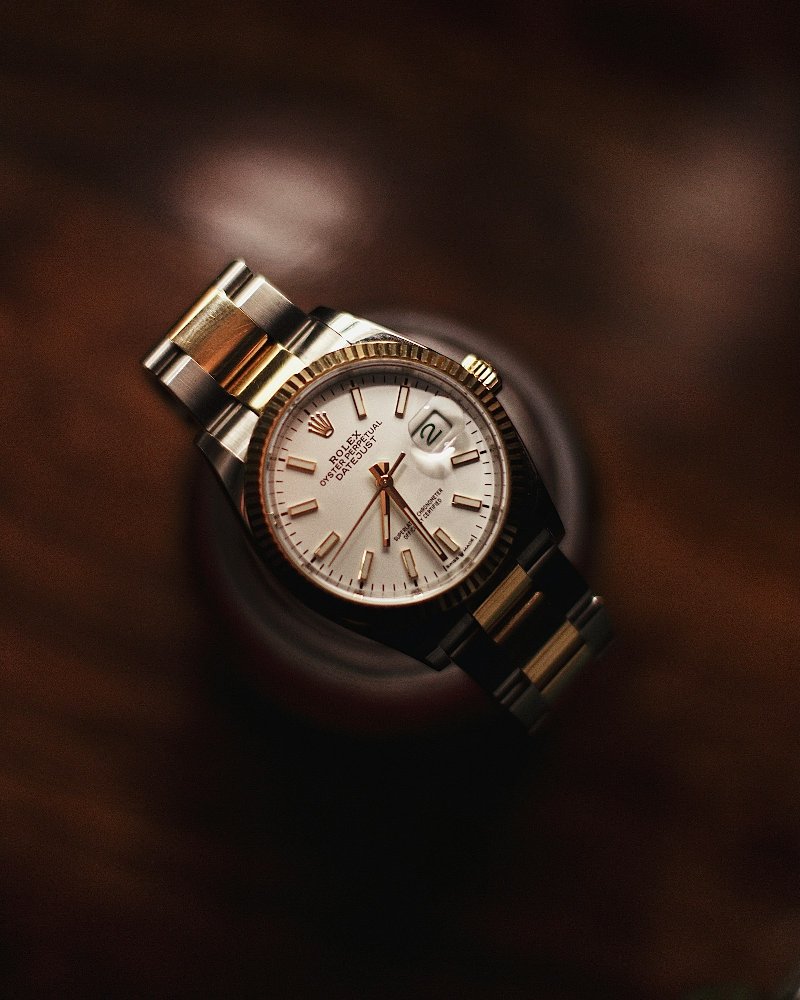 Casio Edifice