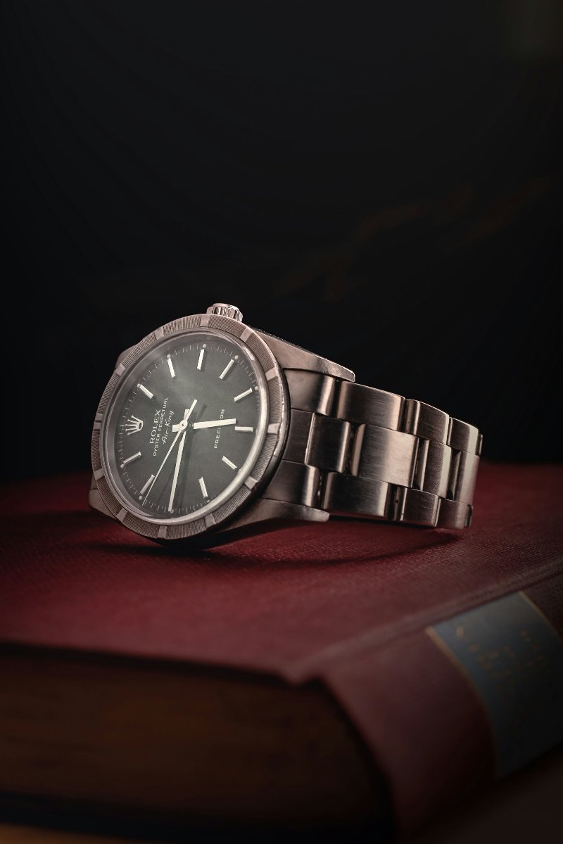 Seiko 5 автоматски