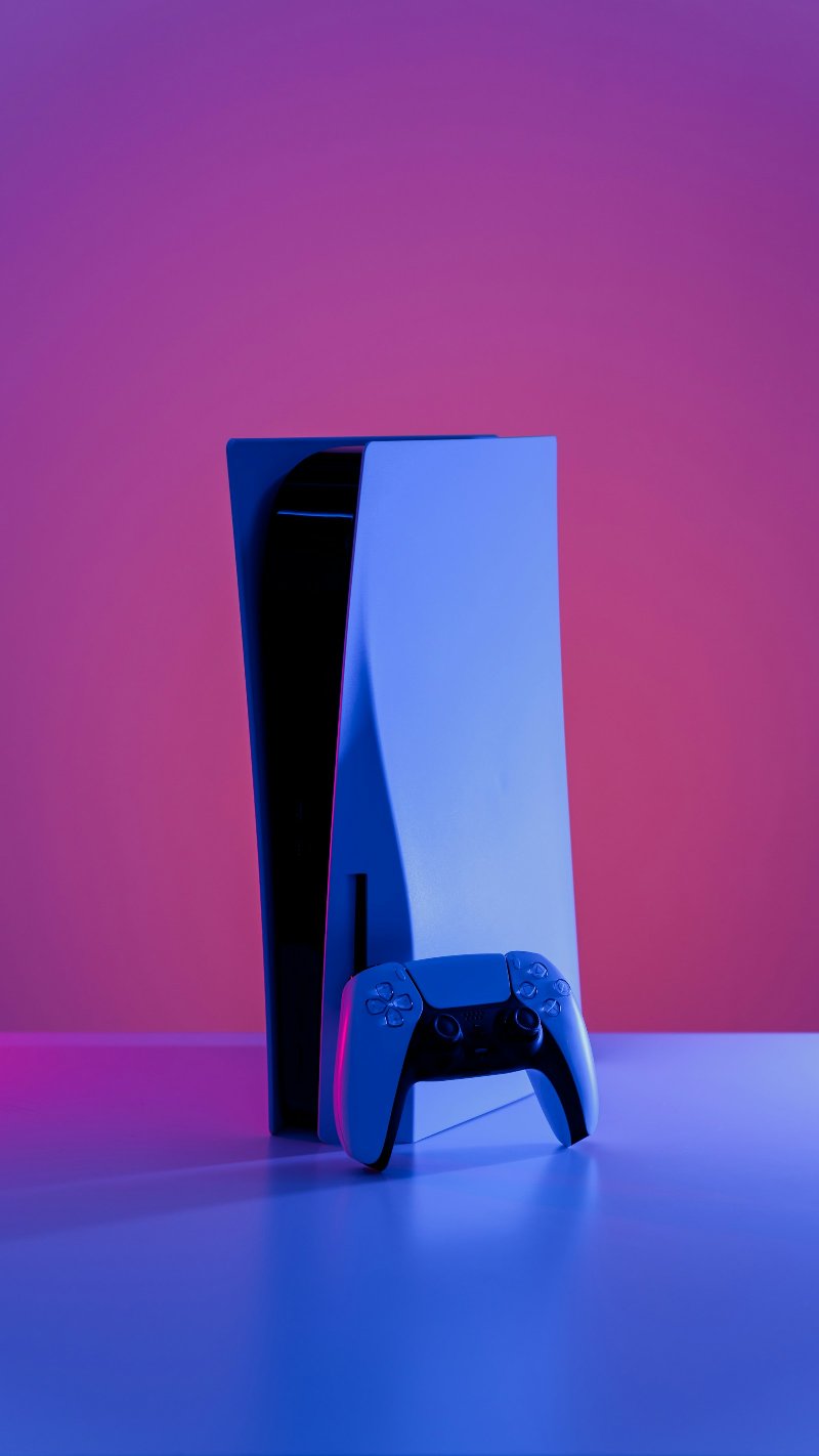 PS4 Slim 1TB
