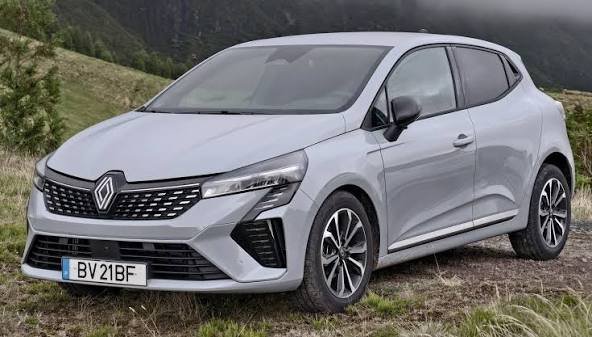 SAHİBİNDEN ÇOK TEMİZ CLIO