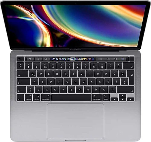 Satılık çok temiz MacBook Pro m2
